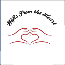 Gifts from the Heart Logo